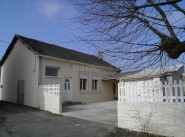 House Montournais