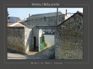 House Montreuil Bellay