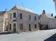 House Montreuil Bellay