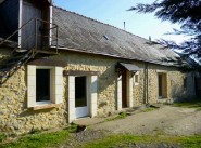 House Morannes