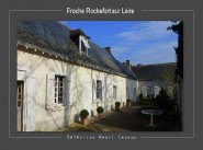 House Rochefort Sur Loire