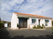 House Saint Christophe Du Ligneron