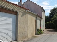House Saint Christophe Du Ligneron