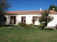 House Sainte Flaive Des Loups