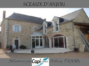 House Sceaux D Anjou
