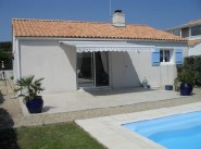 House Talmont Saint Hilaire