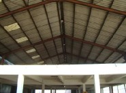 Office, commercial premise Ambillou Chateau