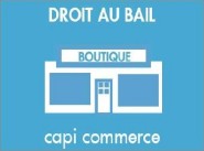 Office, commercial premise Angers