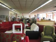 Office, commercial premise Bretignolles Sur Mer