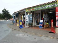 Office, commercial premise Bretignolles Sur Mer