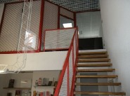 Office, commercial premise Cholet