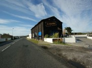 Office, commercial premise Noirmoutier En L Ile
