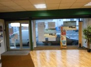 Office, commercial premise Reze