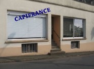 Office, commercial premise Tillieres