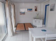 One-room apartment Bretignolles Sur Mer