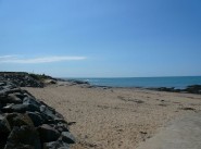 One-room apartment Saint Gilles Croix De Vie