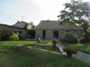 Purchase sale Antigny