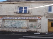 Purchase sale apartment Chateau Du Loir