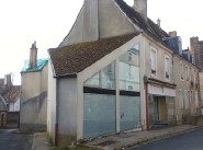 Purchase sale building Bonnetable