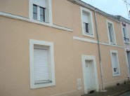 Purchase sale building Le Mans