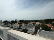 Purchase sale building Saint Jean De Monts