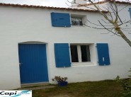 Purchase sale city / village house Barbatre