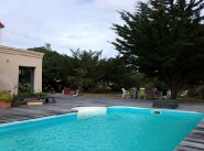 Purchase sale city / village house Batz Sur Mer