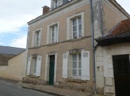 Purchase sale city / village house Bauge