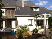 Purchase sale city / village house Beaufort En Vallee