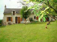 Purchase sale city / village house Brissac Quince