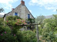 Purchase sale city / village house Brissac Quince