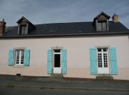 Purchase sale city / village house Brulon