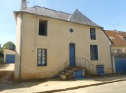 Purchase sale city / village house Brulon