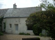 Purchase sale city / village house Cerans Foulletourte