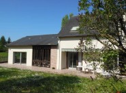 Purchase sale city / village house Chateau Du Loir