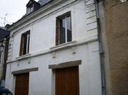 Purchase sale city / village house Chateau Du Loir