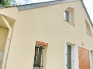 Purchase sale city / village house Chateaubriant