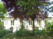 Purchase sale city / village house Chateauneuf Sur Sarthe