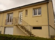 Purchase sale city / village house Chateauneuf Sur Sarthe