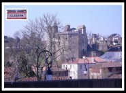 Purchase sale city / village house Clisson