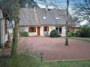Purchase sale city / village house Guecelard