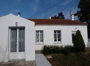 Purchase sale city / village house L Ile D Yeu