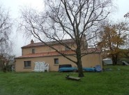 Purchase sale city / village house La Bruffiere