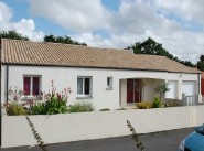 Purchase sale city / village house La Chapelle Achard