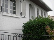 Purchase sale city / village house Le Champ Saint Pere