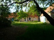 Purchase sale city / village house Le Grand Luce