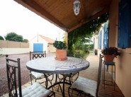 Purchase sale city / village house Le Perrier