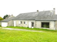 Purchase sale city / village house Le Temple De Bretagne