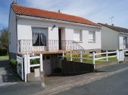 Purchase sale city / village house Les Lucs Sur Boulogne
