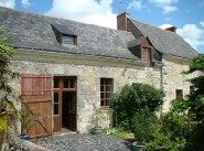 Purchase sale city / village house Louerre